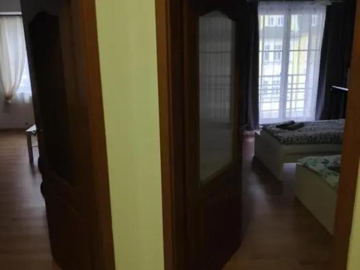 Apartman 404 Jáchymov Kültér fotó