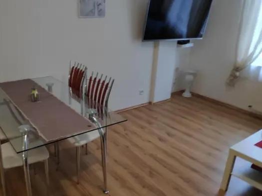 Apartman 404 Jáchymov Kültér fotó