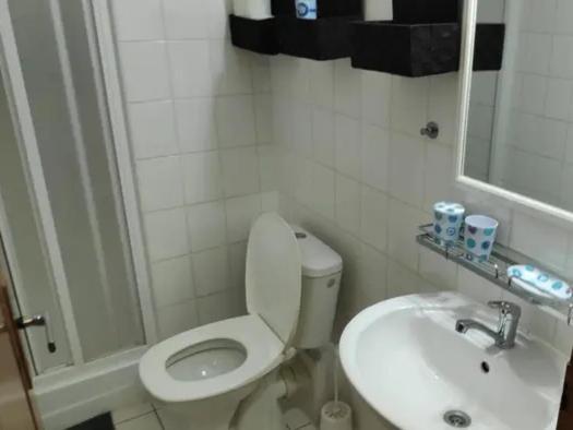 Apartman 404 Jáchymov Kültér fotó