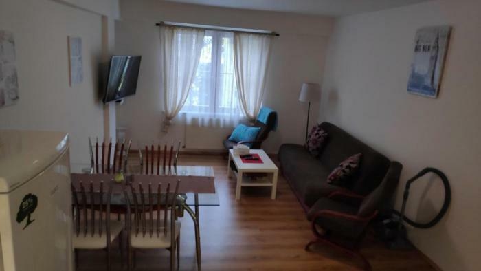 Apartman 404 Jáchymov Kültér fotó