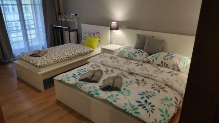Apartman 404 Jáchymov Kültér fotó