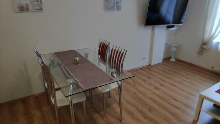 Apartman 404 Jáchymov Kültér fotó