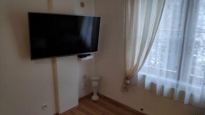 Apartman 404 Jáchymov Kültér fotó
